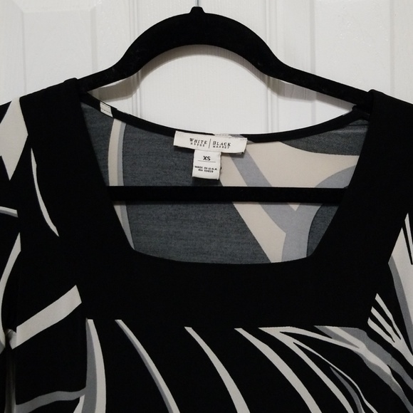 WHBM Dress - Picture 3 of 4